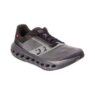 On Running Black Cloud X 3 Light Weight Sneakers On Running Cloud X 3 Review | The Sports Edit main image 4
