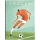 thumbnail image 1 of Cuadro Decorativo - Fútbol Vintage, 1 of 3