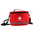 thumbnail image 2 of Trousse de Premiers Secours Vide Trousse de Premiers Secours Multifonctionnelle, 2 of 5