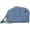 Blue, variant on YOUI-GIFTS Coin Purse Mini Animal Pouch Cute Cartoon Change Purse Lovely Wallet Soft Leather Key Bag Mouse Crab Elephant