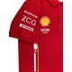 thumbnail image 5 of Playera Tipo Polo Ferrari F1 Charles Leclerc Escudería, 5 of 8