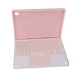 thumbnail image 1 of Tablet Case Cover, Tablet Protective Case Precise Cutouts Anti Slip Simple   Design Pen Slot With Keyboard Mouse For Travel Family, 1 of 8