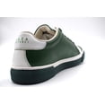thumbnail image 3 of NEKTA /ke'nekt/ Men's Fashion Sneaker - Men's Casual Shoes Genesis Green 13, 3 of 5