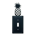 thumbnail image 1 of Village Wrought Iron ES-44 Pineapple Switch Cover, 1 of 3