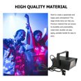 thumbnail image 4 of MesaSe 1pc Party LED Strobe Light KTV Room Flashing Light LED Stage Light (US Plug), 4 of 6