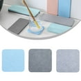 thumbnail image 4 of Lefu Absorbent Diatomite Drink Coasters Water Absorbing Stone Tray for Sink, 4 of 7