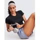 thumbnail image 4 of Remera CRZ YOGA Crop Sin Costuras Negra Manga Corta XS, 4 of 5
