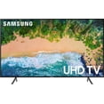 thumbnail image 1 of PANTALLA SAMSUNG UN55NU7100FXZA 55" PULGADAS LED UHD 4K SMART TV Samsung Samsung UN55NU7100FXZA, 1 of 2