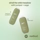 thumbnail image 4 of Method Men 2-in-1 Shampoo + Condtioner, Juniper + Sage, 14 Ounces., 4 of 10