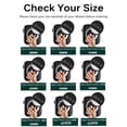thumbnail image 4 of Original Slim Milanese Loop Compatible with Apple Watch Band for Women 38mm 40mm 41mm 42mm 44mm 45mm 46mm 49mm, Stainless Steel Magnetic Mesh Strap for iWatch Series 11 10 9 8 7 6 5 4,SE 3 2 Ultra3 2, 4 of 11