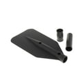 thumbnail image 4 of VONKY Rubber Kayak Paddle Replacement Blade Canoe Accessory Oar Hand for Leaf Grip for SUP, 4 of 6