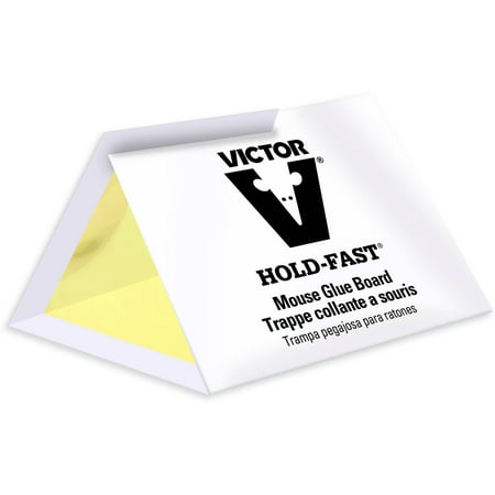Victor M180C Mouse Glue Board