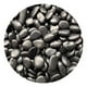 thumbnail image 5 of Bewildely 1000g, rocas para paisajismo, guijarros, piedras decorativas para camino, jardín, patio, decoración de pasarela al aire libre, artesanías Jardín y Patio 0.4-0.6 cm Bewildely HA067800-02, 5 of 6