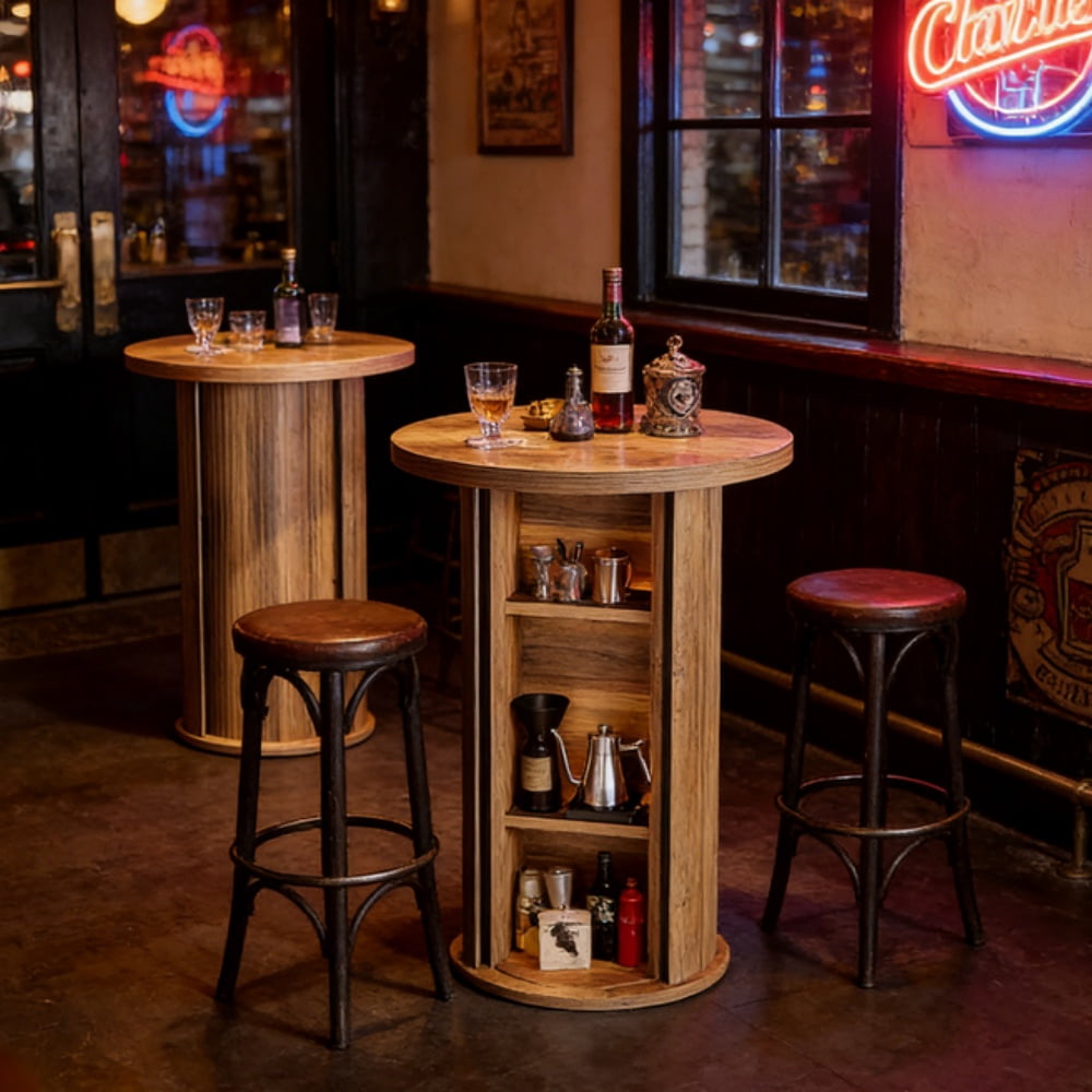 Bar Table (Only Bar Table)
