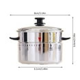 thumbnail image 2 of Boreal Craft Mechanical Kitchen Timer For Pressure Cookers And Management Rotating Countdown Timer For Students Temperature Gauge Digital, 2 of 5