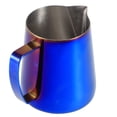 thumbnail image 1 of Taza De Espuma, Jarra De Café Ergonómica, Accesorio De Café Antiquemaduras Para El Hogar Cergrey Milk Frothing Cup, 1 of 8