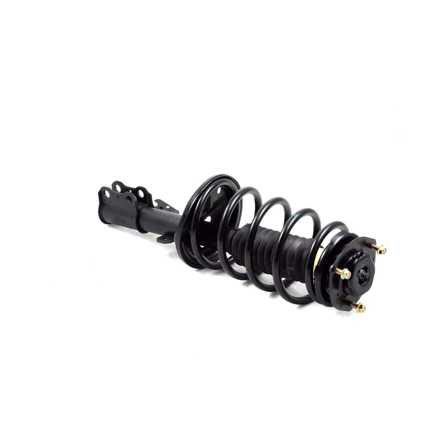 Gabriel G57372 Ultra ReadyMount Front Left Complete Strut Assembly Fits 04-06 Toyota Sienna FWD (1 pack)
