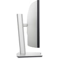 thumbnail image 4 of Dell UltraSharp 34" Ultrawide QHD Monitor 3440 x 1440 120Hz Refresh Rate Curved Thunderbolt Hub 3 Years Warranty, Monitor Silver, 4 of 7