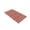 Red, variant on Hgallory Household Floor Mats for Bedroom Living Room, Polyester Non-Slip Water Absorbing Floor Rugs for Entrance Front Door, Home Decor Doormat Welcome Mats, 24"x35", 1 Pack, Red, Rectangle