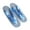 Blue, variant on Yammee Japanese Geta Slippers House Shoe Traditional Japanese Geta Sandals for Women