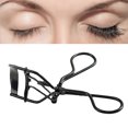 thumbnail image 4 of Eyelash Curler Wide Angle Long Lasting Eye Opening Styling Grip Lash Black Lift Look Easy Use, 4 of 9