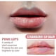thumbnail image 5 of Moisturizing Lip Mask Fades Black Lip Color Lip Stretch Repair With Lip Brush Lip Mask Is Not Greasy And Ea, 5 of 5