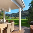 thumbnail image 2 of Bocinas exteriores Polk Audio Atrium 5 con cable (par, blancas), 2 of 8