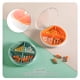 thumbnail image 3 of Yuarrent Pill Splitter Box ABS PC Acero inoxidable Slicer Storage Tablet Divider Interior Outdoor Home Business Trip Container Gray Type3 NO3 Yuarrent HA028302-02, 3 of 6