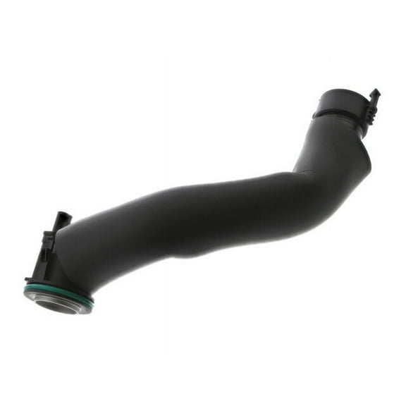 Crankcase Breather Hose - Compatible with 2012 - 2016 BMW 328i Sedan 2013 2014 2015