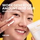 thumbnail image 3 of innisfree Jumbo Daily UV Defense Invisible Broad Spectrum SPF 36 Sunscreen, 3 of 10