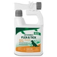 thumbnail image 2 of (4 pack) Vet's Best Flea and Tick Yard and Kennel Spray for Dogs - 32oz., 2 of 10