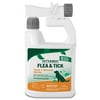 Vet's Best Flea and Tick Yard and Kennel Spray - 32oz.