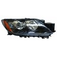 thumbnail image 1 of FARO Compatible con Mazda Cx-7 2007 2012 Pasajero GEN, 1 of 4