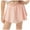 Pink, variant on SNKSDGM Girls Denim Skirt Size 8 Girls Yoga Sports Skirt Loose and Breathable Running Skirt Pants Light Two Piece Fitness Short Skirt Half Skirt 6-7 Years