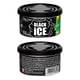 thumbnail image 3 of Ambientador para Auto LITTLE TREES Fiber Can Black Ice x4, 3 of 7