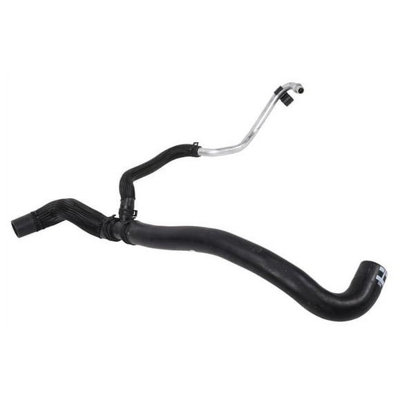 Radiator Outlet Hose