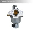 thumbnail image 3 of Carburetor 2085333S Carb for Kohler SV620 SV590 SV591 SV600 SV601 SV610 CV490 CV491 CV492 CV493 Engine, 3 of 6