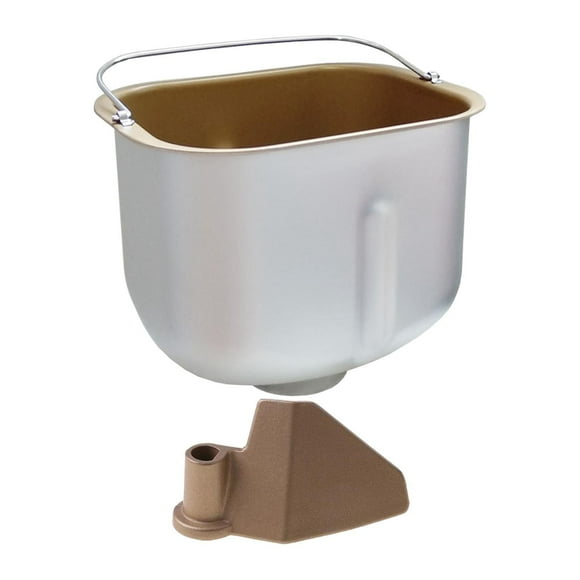 Xingzhi Bread Baking Pan Bread Maker Machine Bucket Bread Cake Bread Paddle Loaf