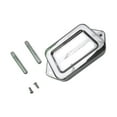 thumbnail image 2 of Motorcycle Voltage Regulator Cover Fits For Harley Road King FLHR 1998-2008 Ultra Classic 1997-2008 Street Glide, 2 of 9