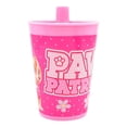 thumbnail image 1 of Vaso Paw Patrol con popote para niña, 1 of 3