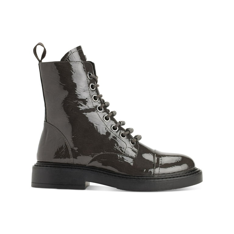 malya lace up boot