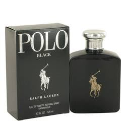 polo black 125