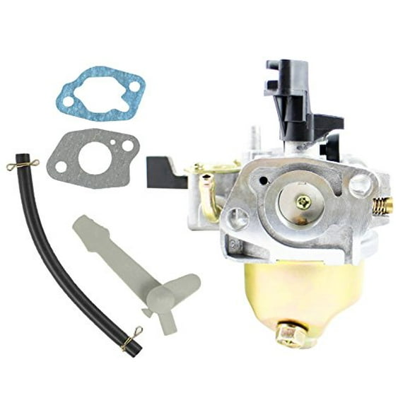 Pro Chase 18-853-16-S Carburetor for Generac Power 0059932 3100 PSI Pressure Washer Carburetor Part #0K10430120 Replaces Briggs & Stratton 797283 Fits