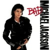 Michael Jackson-Bad 1987 CD