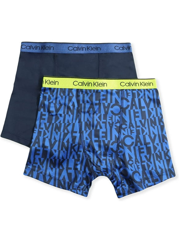 Calvin Klein Big Boys Underwear in Big Boys Underwear & Boxers 