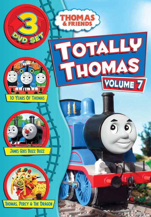 thomas the tank engine 1984