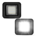 thumbnail image 1 of Luces LED para Placa LESAUCE para Ford F-150 2015-2022, 1 of 8