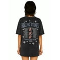 thumbnail image 5 of Rolling Stones Women's Oversized Sleep Shirt, Sizes XS-3X, 5 of 6