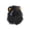 Black, variant on Lion Mane Wig for Cats and Dogs, Funny Pet Cat Costumes for Halloween Christmas, Furry Pet Clothing Accessories