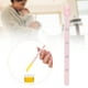 thumbnail image 3 of Dispensador portátil de medicina para bebés, jeringa líquida, cuentagotas, alimentador con calibración (rosa), 3 of 8